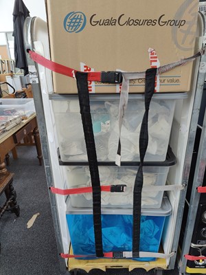 Lot 203 - Large of ceramics and misc
