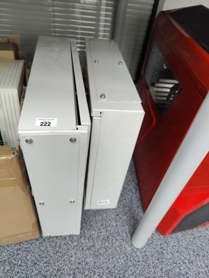 Lot 222 - Job Lot of electronic Parts