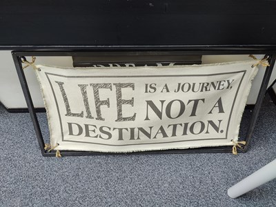 Lot 168 - Selection of modern framed artwork