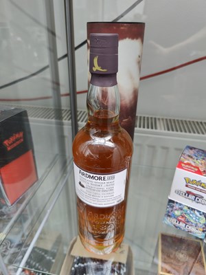 Lot 102 - Ardmore highland single malt scotch whisky