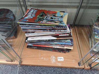 Lot 106 - Qty of Various comics