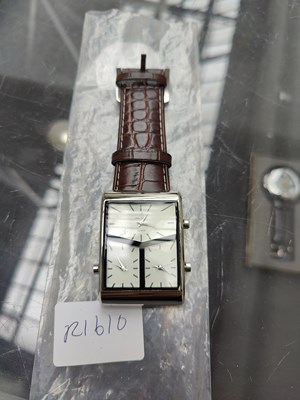 Lot 141 - Gents chalisson watch