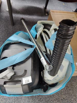 Lot 226 - Qty of Fish Tank lights and pumps