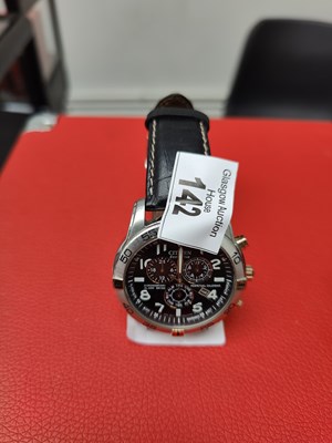 Lot 142 - Citizen watch