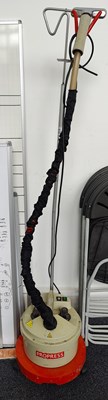 Lot 181 - Propress wheeled clothes steamer