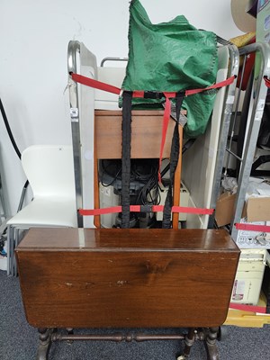 Lot 185 - Cage of untested misc