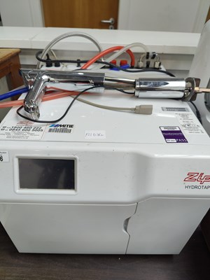 Lot 16 - Zip hydrotap water system untested