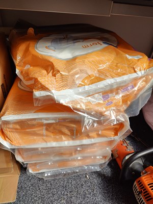 Lot 49 - Qty of ID form adult nappies
