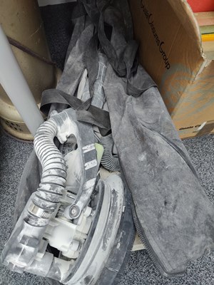 Lot 225 - Orbital Floor sander
