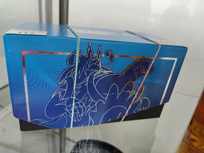 Lot 117 - Qty of pokemon cards