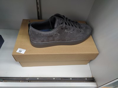 Lot 77 - Paul Smith Trainers - UK 8