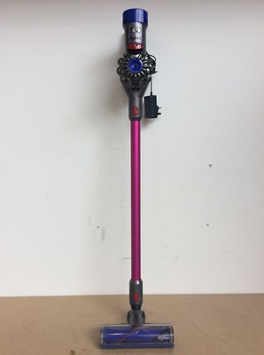 Lot 149 - Dyson v7 vacuum with charger