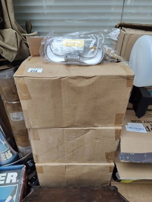 Lot 212 - Qty of reading glasses