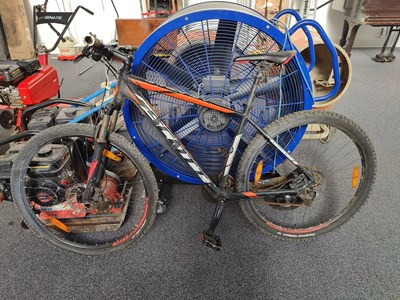 Lot 259 - Scott mountain bike