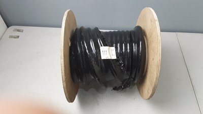 Lot 232 - Armounred cable