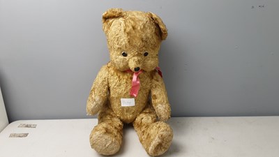Lot 135 - Vintage Teddy Bear