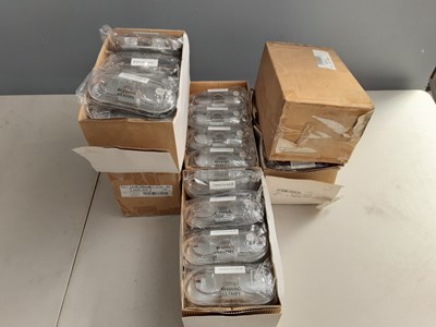 Lot 20 - 6 Boxes of M&S Reading Glasses
