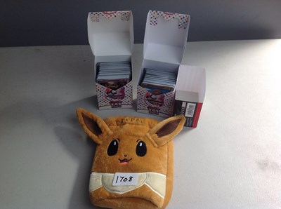 Lot 84 - Selection of Loose Pokemon cards