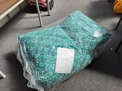 Lot 177 - Large Outdoor Garden Chair Beanbag