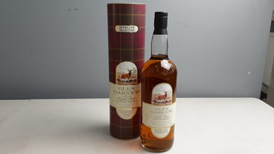 Lot 96 - Glen garioch single malt