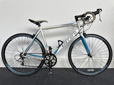 Lot 194 - Carrera Virtuoso 6061T6 Aluminium Frame Road Bike