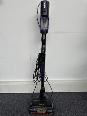 Lot 118 - Shark Plug In Duo Clean Hoover