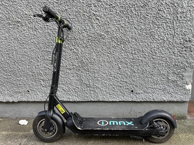 Lot 232 - iMax Move Different Electric Scooter