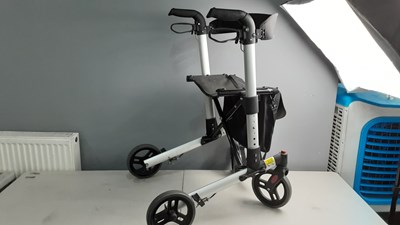 Lot 229 - Mobility aid