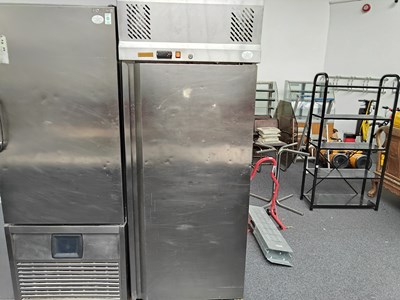 Lot 209 - Commercial refrigeration unit
