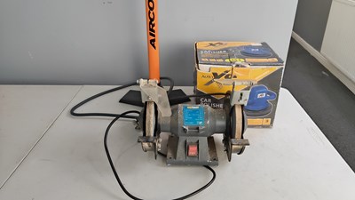 Lot 216 - Selection of DIY tools