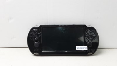 Lot 134 - Portable Multimedia Player