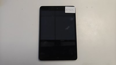 Lot 127 - Apple iPad mini fully reset and tested