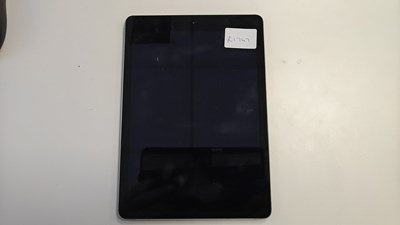 Lot 130 - Apple iPad tablet fully reset and tested