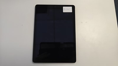Lot 116 - Apple iPad tablet fully reset and tested