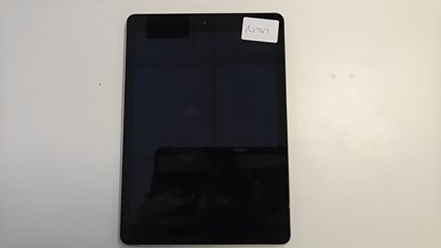 Lot 119 - Apple iPad tablet fully reset and tested