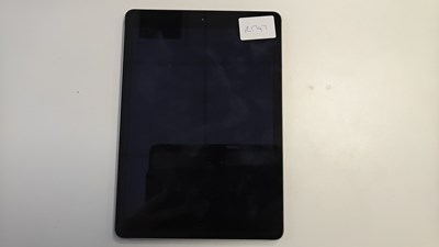 Lot 97 - Apple iPad tablet fuly reset and tested