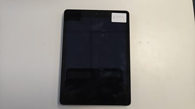 Lot 103 - Apple iPad tablet fuly reset and tested