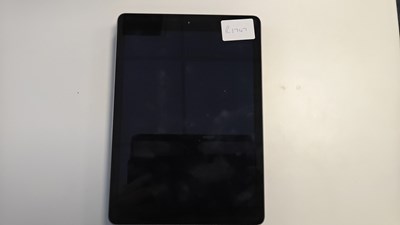Lot 108 - Apple iPad tablet fuly reset and tested