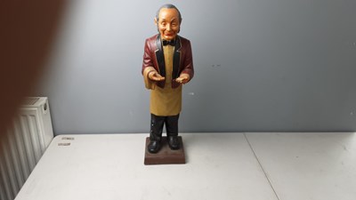 Lot 95 - Menu display