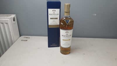 Lot 79 - The macallan