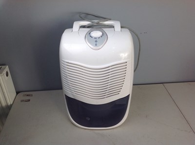 Lot 368 - Dehumidifier in good condition