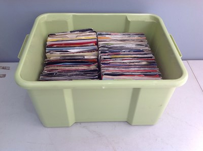 Lot 228 - Qty of Vinyls