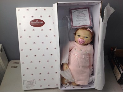 Lot 88 - The Ashton drake galleries doll