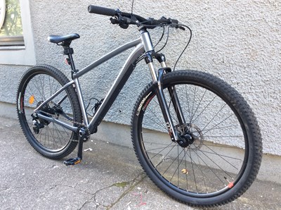 Lot 260 - Rock Rider EX 520 Mountain Bike, F&R Disc Break