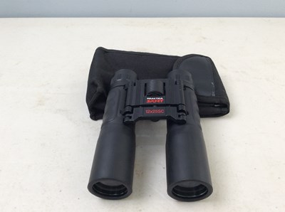 Lot 103 - Praktica Sport 12x25SC Binoculars