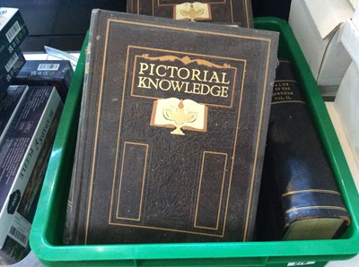 Lot 279 - Qty Of Books