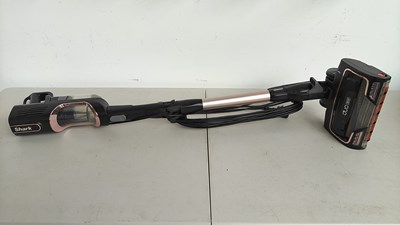 Lot 126 - Shark Cord Stick Duo Clean Hoover
