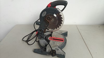 Lot 214 - Performance Compound Mitre Saw