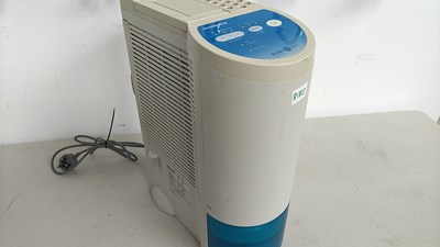 Lot 250 - Ruby-Dry Dehumidifier