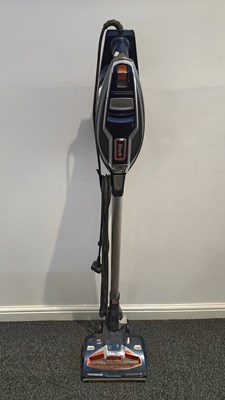 Lot 129 - Shark rocket duo clean hoover tested working